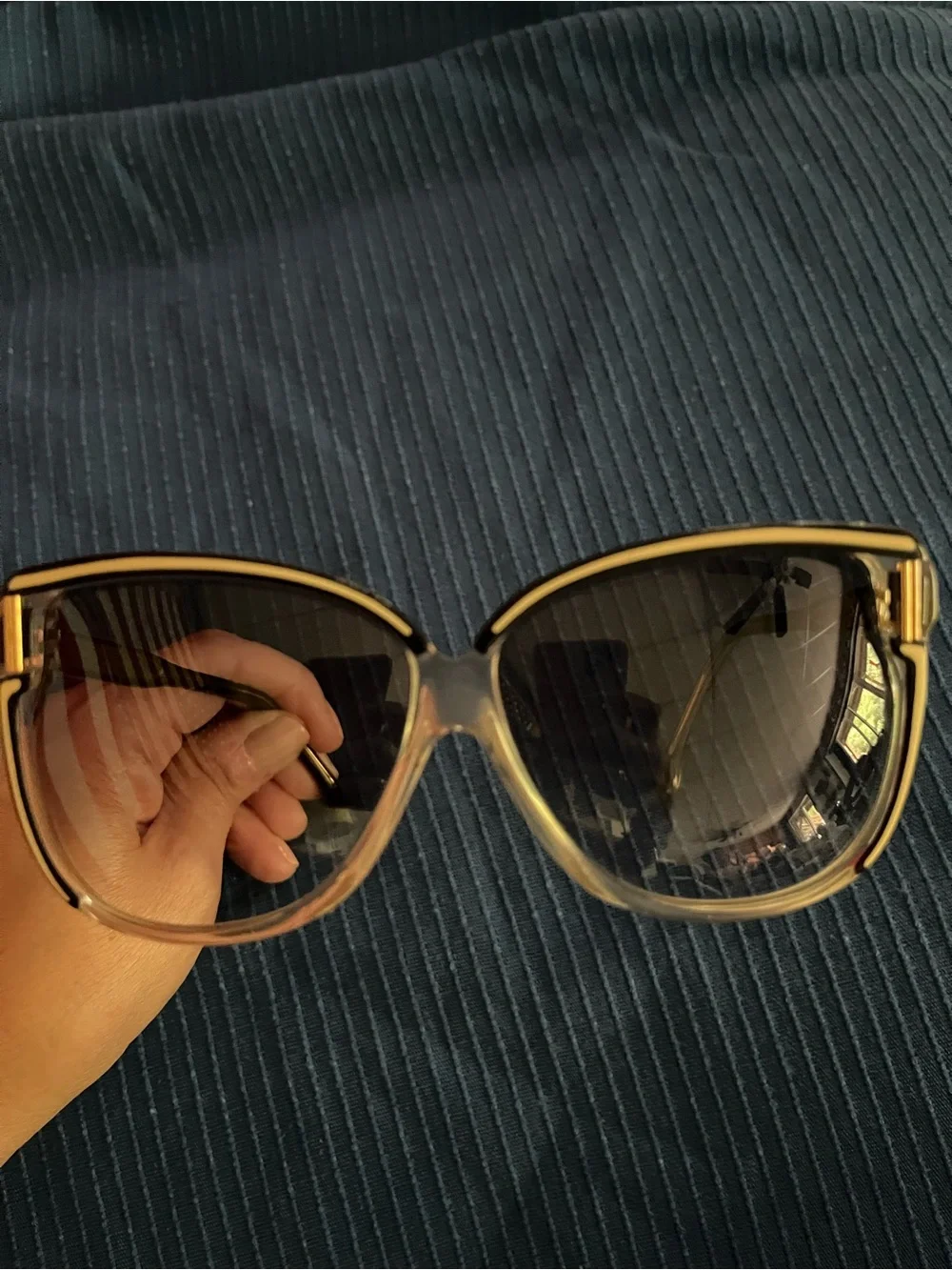 Courreges Vintage Sunglasses